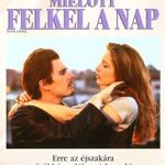 Mielőtt felkel a Nap - DVD Bontatlan , Amerikai romantikus film, Ethan Hawke , Julie Delphy fotó