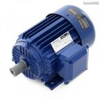 ÚJ KRAFT&DELE KD1810 TALPAS VILLANYMOTOR 1, 1KW / 380V / 1400/PERC MINŐSÉG, GARANCIA! fotó