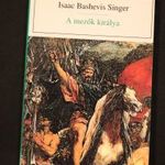 Isaac Bashevis Singer: A mezők királya, R3525 fotó