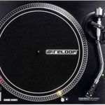 Reloop RP-2000 MK2 DJ lemezjátszó Közvetlen meghajtás fotó