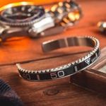 Kísérő karkötő márkás Rolex Tudor Seiko Longines Omega Citizen Tissot Certina stb karórákhoz ÚJ fotó