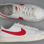 NIKE Blazer bőr sportcipő, 40 -es fotó