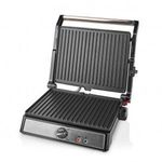 Nedis kontaktgrill (KAGR141FSR) (KAGR141FSR) fotó