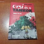 Deme László - Orsi és a tankok (Mese '56-ról) fotó