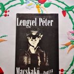 Lengyel Péter: Macskakő fotó