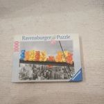 Ravensburger Gelini 1000 db os puzzle fotó