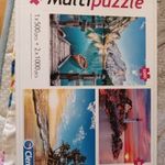 Multi puzzle 3 az 1 ben fotó