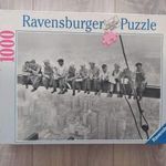 Ravensburger Lunchtime 1932 1000db-os kirakó / puzzle fotó