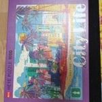 Heye puzzle 1000 db-s Miami fotó