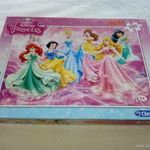 AKCIÓ!!! Clementoni - Disney/Princess - mega puzzle 5+ fotó