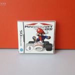 Eredeti Nintendo DS Mario Kart konzol játék !! fotó