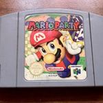 N64 Nintendo 64 Mario Party fotó