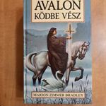 Marion Zimmer Bradley : Avalon ködbe vés fotó