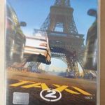 Taxi 2. - Marion Cotillard, Frederic Diefenthal, Samy Naceri - DVD garanciával fotó