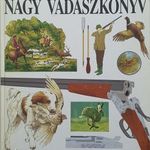 NAGY VADÁSZKÖNYV - PAPP MÁRIÓ, 1980, GEOHOLDING !!! fotó