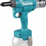 Makita DRV250Z Akkus popszegecshúzó pisztoly 18 V fotó