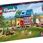 LEGO? Friends - Mobil miniház (41735) fotó