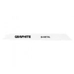 ORRFŰRÉSZLAP GRAPHITE 225MM 2 DARAB 57H952 fotó