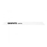 ORRFŰRÉSZLAP GRAPHITE 250MM 2 DARAB 57H947 fotó