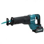 Makita JR001GZ szablyafűrész 3000 spm Zöld fotó