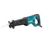 Makita JR3051TK szablyafűrész 3000 spm 1200 W Fekete, Kék fotó