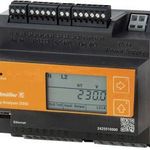 Weidmüller ENERGY ANALYSER D550 Digitális beépíthető mérőműszer fotó