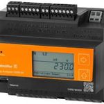 Weidmüller ENERGY ANALYSER D550-24 Digitális beépíthető mérőműszer fotó