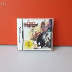 Eredeti Nintendo DS Kingdom Hearts 358/2 Days konzol játék ! fotó