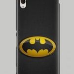 Batman mintás Sony Xperia Z5 tok hátlap fotó