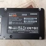 Samsung 860 EVO 2.5" 250GB SATA3 (MZ-76E250) 6. fotó