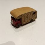 Matchbox ~ Lesney _ Marshall Horse Box MK7 fotó