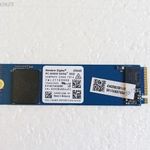 Western Digital SN530 256GB, PCIe 3.0 x4 NVMe SSD fotó