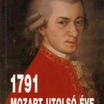 1791 - Mozart utolsó éve fotó