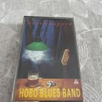 HOBO BLUES BAND : KOCSMAOPERA 1991 ZEBRA KIADÁS fotó