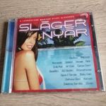 Sláger Nyár - A Legnagyobb Magyar Nyári Slágerek (2006) ZEBRA KIADÁSÚ RITKA CD! fotó