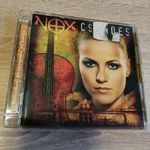 Nox – Csendes (2007) ÚJSZERŰ ZEBRA / UNIVERSAL KIADÁSÚ RITKA CD! fotó