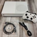 Akció! MAGYAR MENÜS! Xbox One S 1TB All Digital Konzol fotó