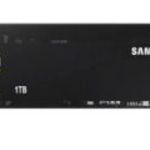 Samsung 980 NVMe M.2 SSD 1 TB fotó