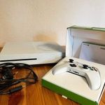 Xbox One S 1TB - számlával, 1 év garanciával fotó