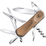 Victorinox Svájci zsebkés Evolution 2.3901.63 fotó