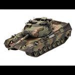 Revell Leopard 1A5 harckocsi műanyag modell (1: 35) (03320) fotó