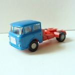 Y361 H0 1: 87 Permot Skoda teherautó, nyerges fotó