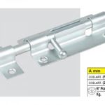 BAJONETT TOLÓZÁR IBFM 120 MM E/6 DB fotó