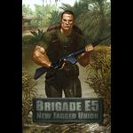 Brigade E5: New Jagged Union (PC - Steam elektronikus játék licensz) fotó