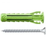 Fischer RB 8 x 40 Green S K NV Szerelő készlet 40 mm 567873 1 készlet fotó