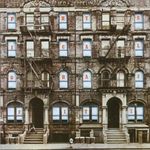 Led Zeppelin - Physical Graffiti 2xCD fotó