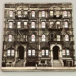 Led Zeppelin - Physical Graffiti (német) fotó