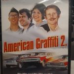 American Graffiti 2. DVD fotó