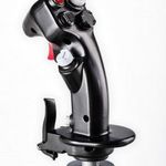 Thrustmaster F-16C Viper HOTAS Kiegészítő Joystick Black (Önállóan nem használható!) 2960848 fotó