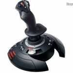 Thrustmaster T.Flight Stick X USB Joystick Black 2960694 fotó